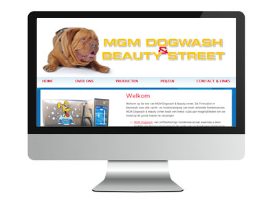 MGM Dogwash