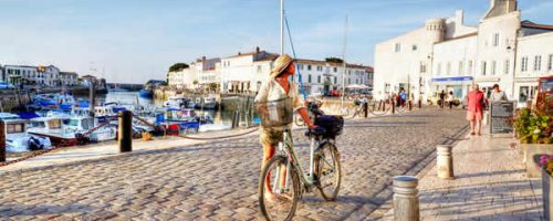 Frankrijkvakantieland.nl verkoopt zelfstandig reizen naar Frankrijk